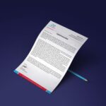From contracts to cover letters, our letterhead designs make every document feel official, polished, and uniquely yours.