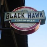 Signage that not only informs but enhances the customer journey.